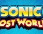 [Wii U] Sonic Lost World (Demo)
