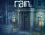 rain : la sortie en images