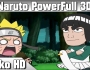 Decouverte de Naruto Powerfull Shippuden sur 3DS