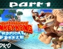 Ledko Playz : Donkey Kong Country Tropical Freeze