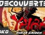 [PS3] Yaiba Ninja Gaiden Z (HD)