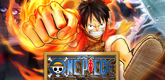 One Piece Pirate Warriors 3: un plein d'images ! | LedkoHD